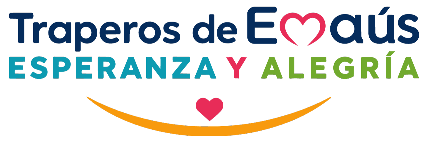 Traperos de Emaús - Esperanza y Alegría